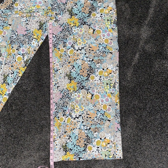 Wild fable jumpsuit size large - Picture 11 of 13